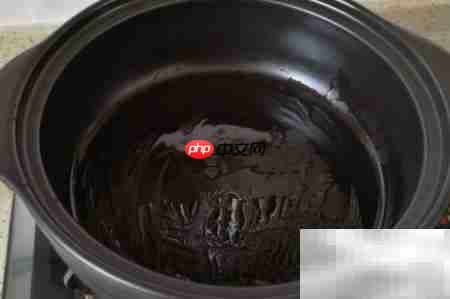 牛霖简单美味做法