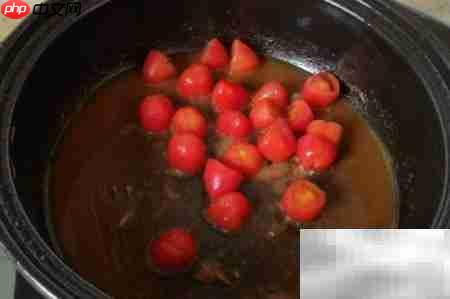 牛霖简单美味做法