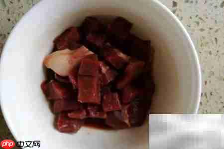 牛霖简单美味做法