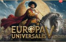 《欧陆风云5》Steam最高在线7.7万！评价仅为多半好评