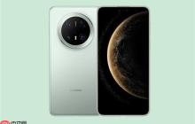 11月新机汇总：华为Mate 80领衔 史上最激进的Mate旗舰