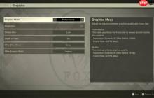 《合金装备3 重制版》PS5 Pro帧率提升！但仍无法稳60帧