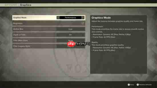《合金装备3 重制版》ps5 pro帧率提升！但仍无法稳60帧