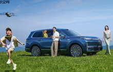 吉利银河M9 VS奇瑞风云T11 国产大六座SUV你选谁？