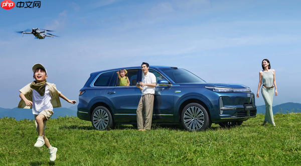 吉利银河M9 VS奇瑞风云T11 国产大六座SUV你选谁?