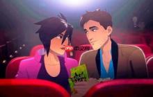 超英题材新作《超英派遣中心》销量破百万！《行尸走肉》班底