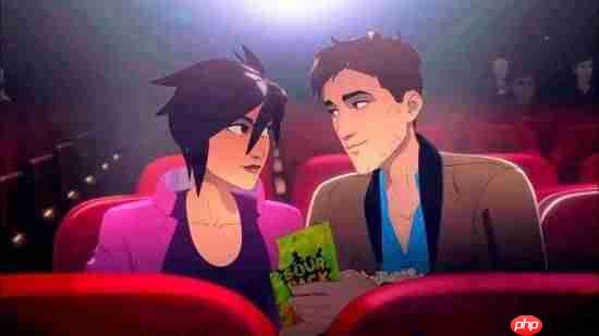 超英题材新作《超英派遣中心》销量破百万!《行尸走肉》班底