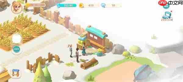 珍珠海大冒险幸福值介绍及提升方法