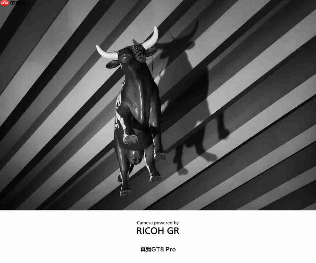  真我 GT8 Pro 全面评测 无愧“街拍神器”之名 