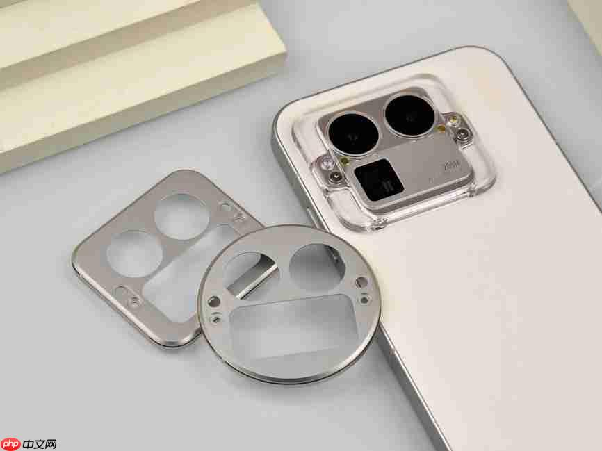  真我 GT8 Pro 全面评测 无愧“街拍神器”之名 