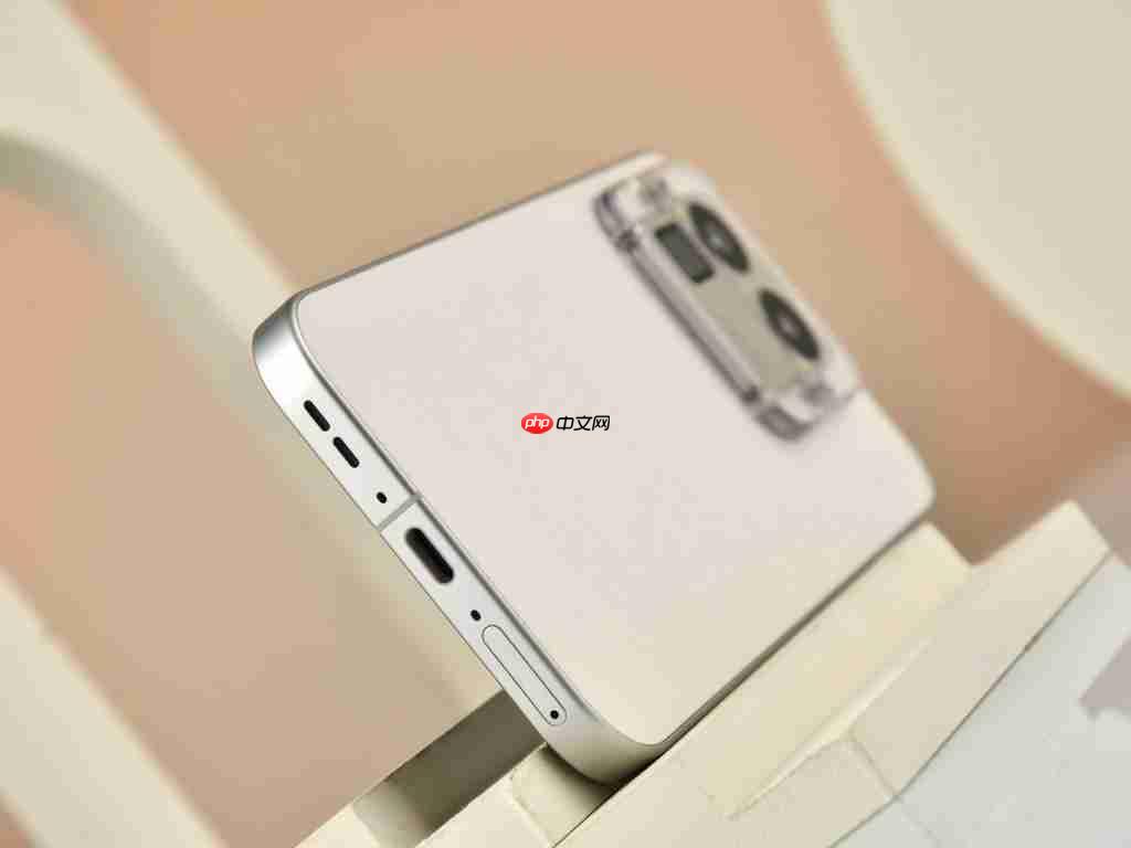  真我 GT8 Pro 全面评测 无愧“街拍神器”之名 