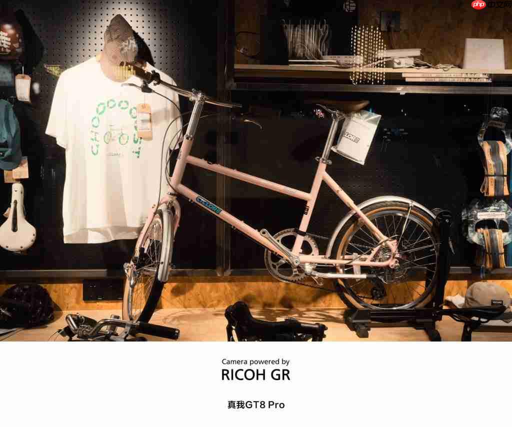  真我 GT8 Pro 全面评测 无愧“街拍神器”之名 