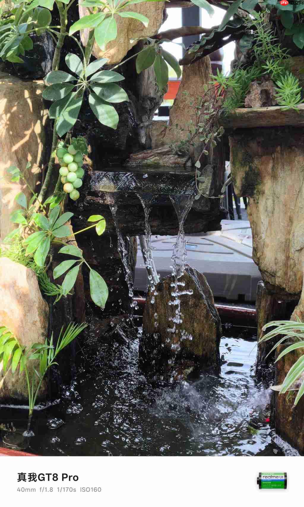  真我 GT8 Pro 全面评测 无愧“街拍神器”之名 