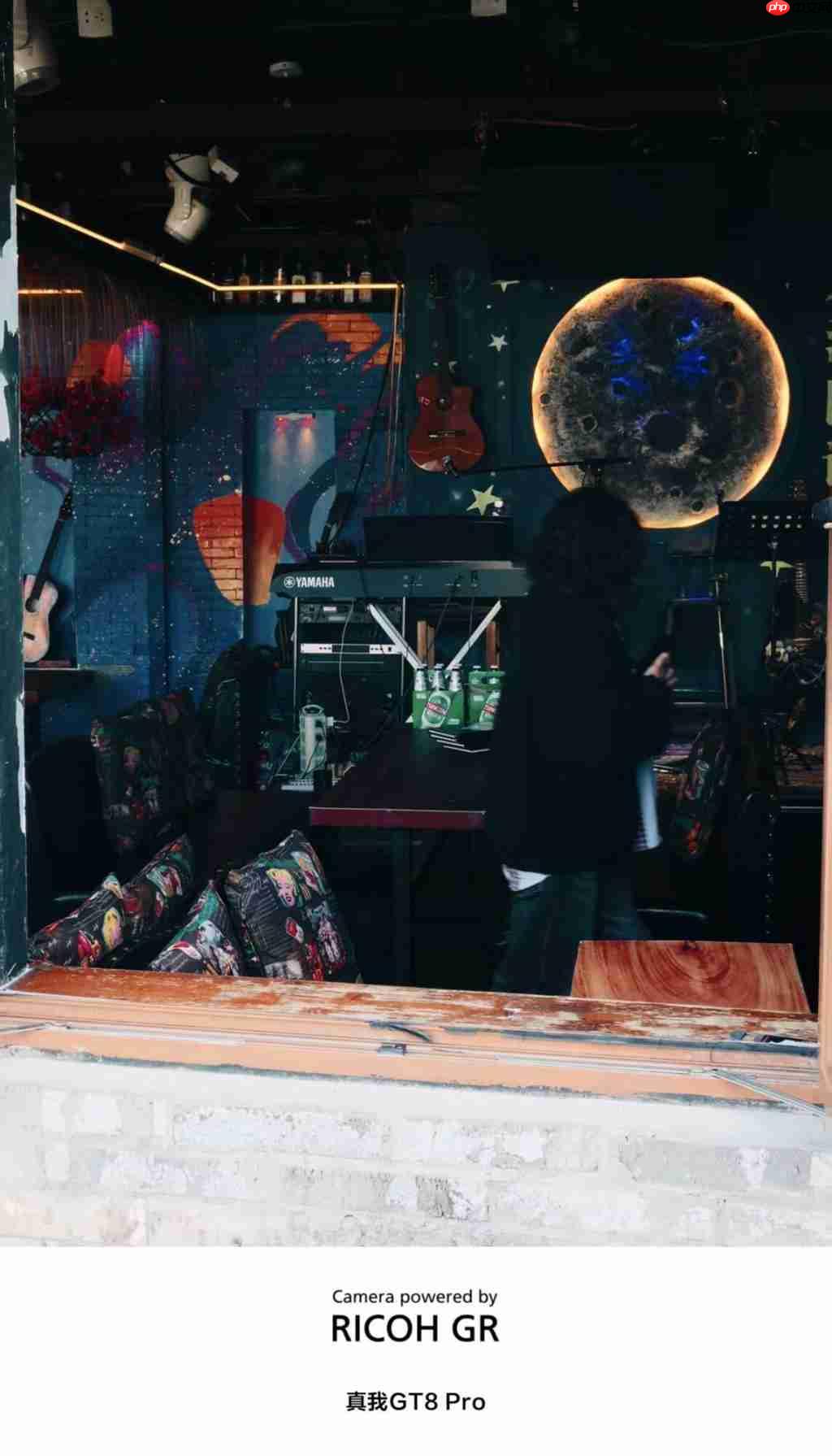  真我 GT8 Pro 全面评测 无愧“街拍神器”之名 