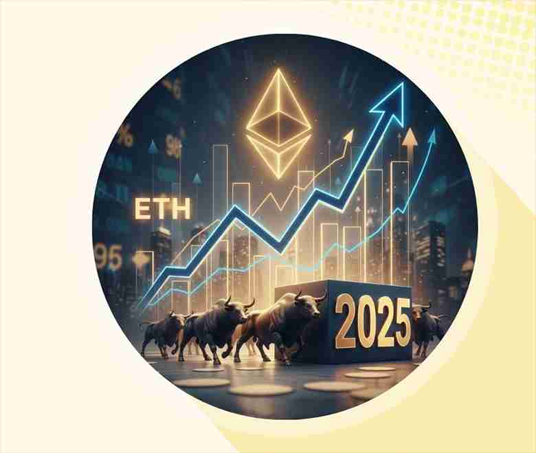 以太坊 (ETH) 币2025年11月价格预测 :多头能否重新获得动能?一文分析