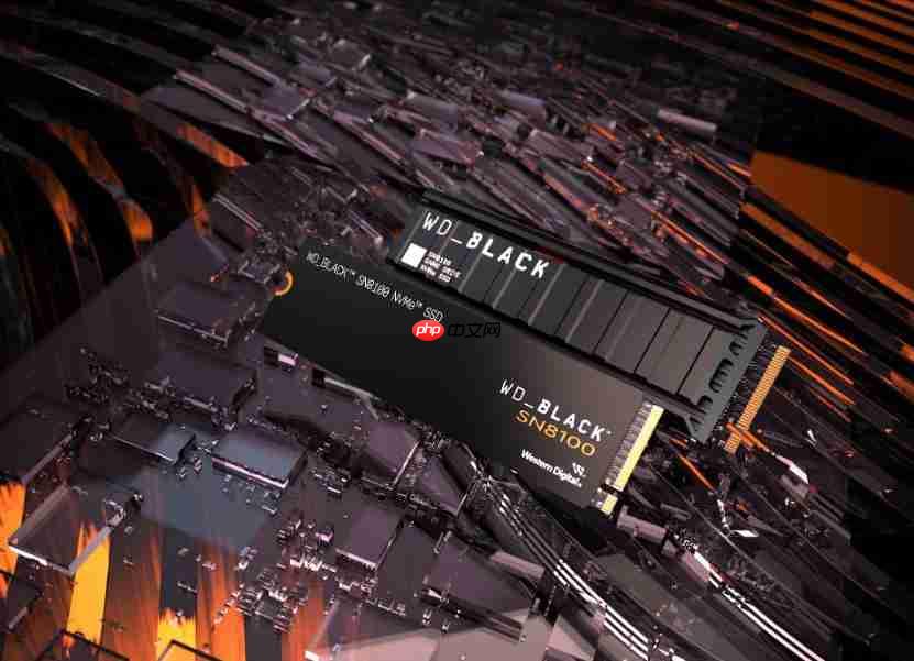 闪迪双 11 开门红大促开启 专业影像 + 高能游戏存储装备一站就购了