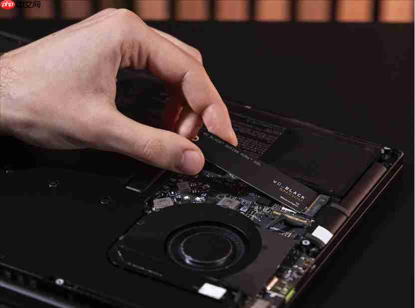 闪迪双 11 开门红大促开启 专业影像 + 高能游戏存储装备一站就购了