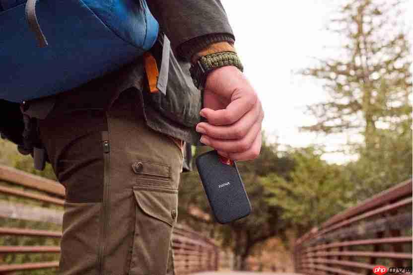 闪迪双 11 开门红大促开启 专业影像 + 高能游戏存储装备一站就购了