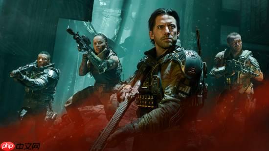 《使命召唤22：黑色行动7》最新PC配置来了！最低GTX970都能玩