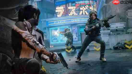 《使命召唤22：黑色行动7》最新PC配置来了！最低GTX970都能玩