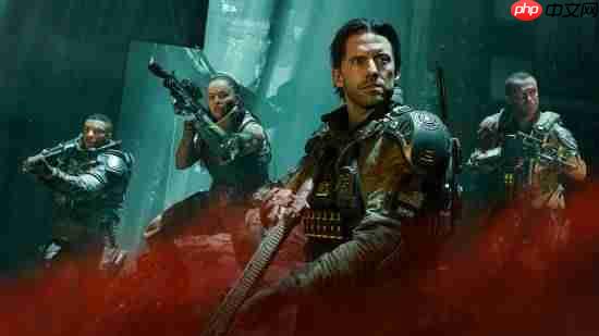 《使命召唤22：黑色行动7》最新pc配置来了！最低gtx970都能玩