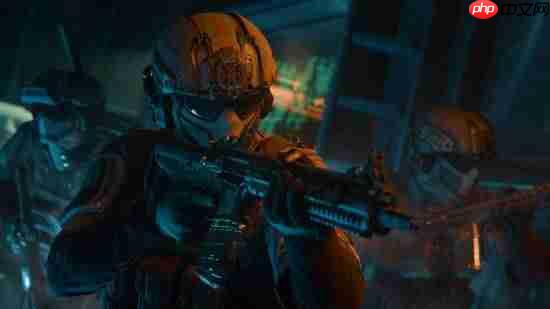 《使命召唤22：黑色行动7》最新PC配置来了！最低GTX970都能玩