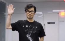 不止于娱乐 小岛秀夫希望用游戏为玩家注入"幸福能量"