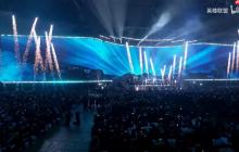 场上唯一的中国人！《英雄联盟》25年S赛决赛开幕式宣传片发布