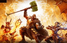 《暗黑4》改来改去没定论！副总监：我也很为难