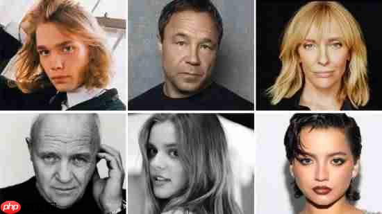 又一魔兽电影将登大荧幕!汉尼拔演员参演