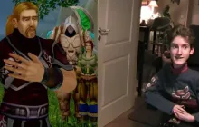 又一魔兽电影将登大荧幕！汉尼拔演员参演