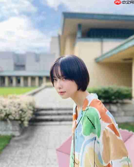 《寂静岭f》女主演员新美照 今晚又要直播啦!