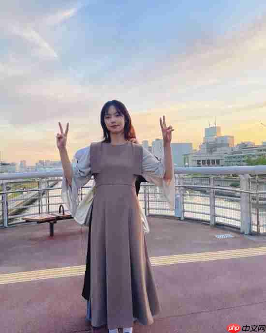 《寂静岭f》女主演员新美照 今晚又要直播啦!