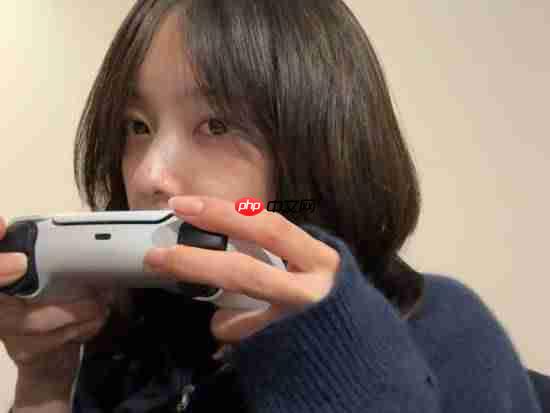 《寂静岭f》女主演员新美照 今晚又要直播啦!