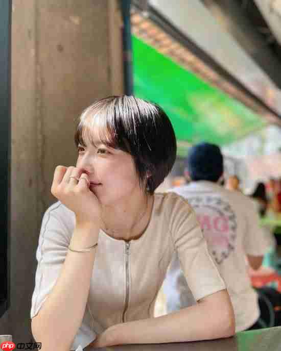 《寂静岭f》女主演员新美照 今晚又要直播啦!