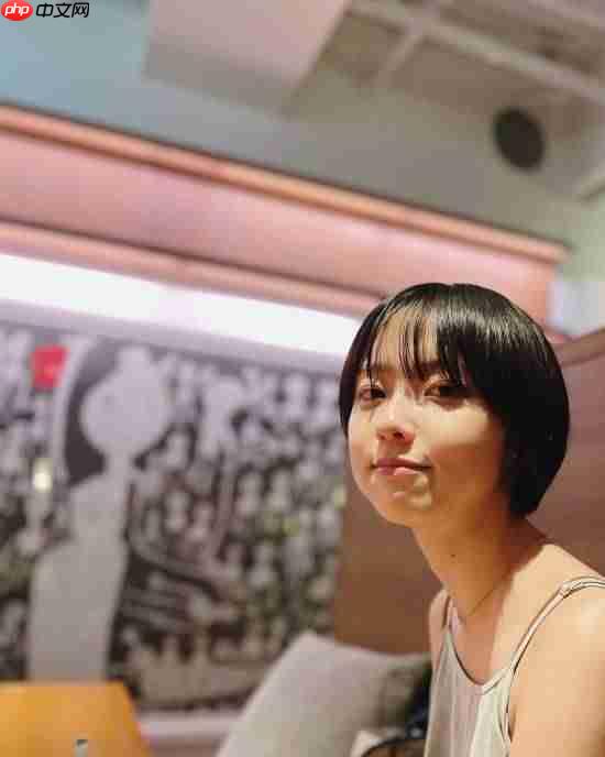 《寂静岭f》女主演员新美照 今晚又要直播啦!