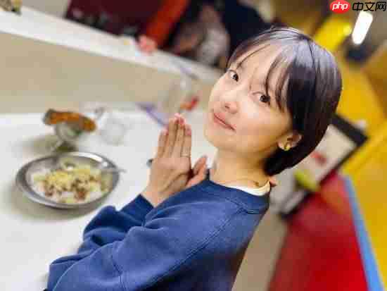 《寂静岭f》女主演员新美照 今晚又要直播啦!