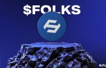Folks Finance(FOLKS)币是什么?值得投资吗?FOLKS代币经济与前景分析