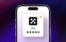 如何通过苹果手机下载欧易交易所APP？一步步教你操作