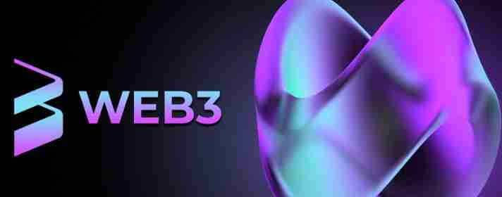 什么是web3?web1-3的互联网发展简史