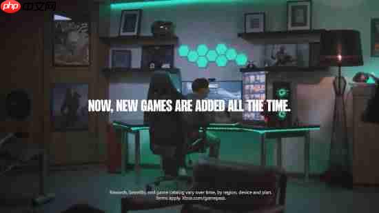 Eurogamer锐评Xbox新广告:微软根本不懂现在的游戏文化