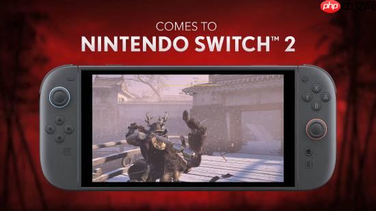 数毛社Digital Foundary锐评《刺客信条：影》NS2移植：光照缩水细节阉割！