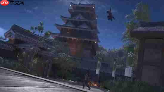 数毛社Digital Foundary锐评《刺客信条：影》NS2移植：光照缩水细节阉割！