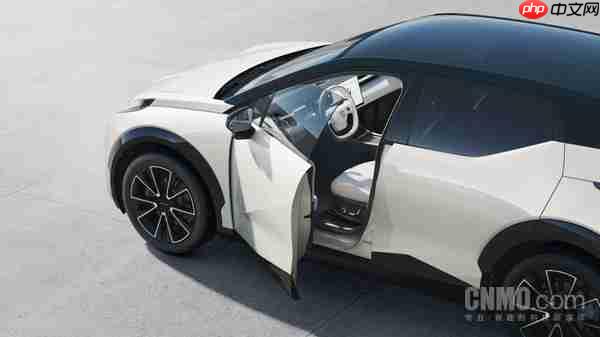 限时售价14.58万元起!焕新极氪X上市 续航最高530km