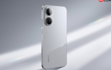 10000mAh+首发天玑8500 REDMI Turbo 5将在一月发布