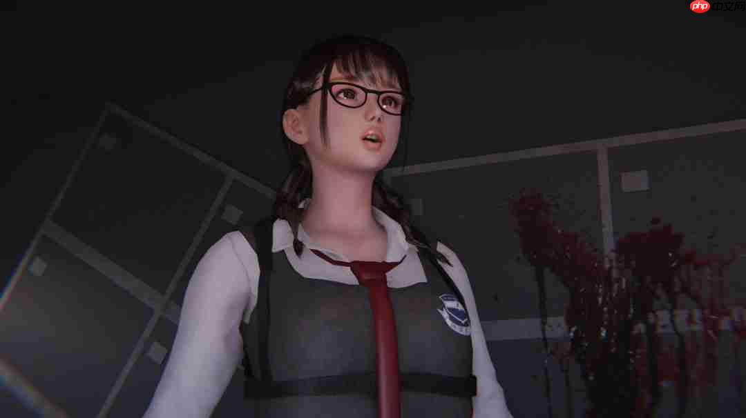 破衣+生化危机 《生化女神》现已登Steam抢先体验