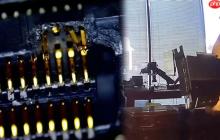 PCIe接口损坏 2万元的RTX 5090原地报废！NVIDIA同意免费换新