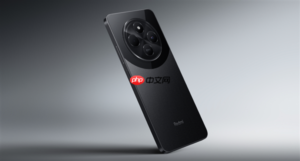 国产百元机最新性价比排行榜出炉:REDMI 14C第一 小米最便宜手机