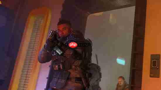 COD22发售预告来了!“史上规模最大的黑色行动”