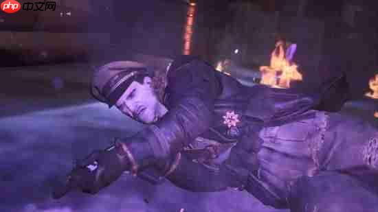 COD22发售预告来了!“史上规模最大的黑色行动”